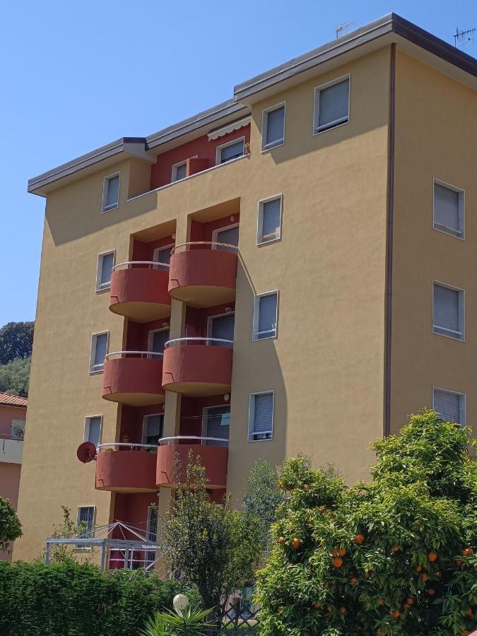 Mansard Apart Alba - Sea 5 Terre-Trekking-Excursions-Relax San Terenzo Exterior photo