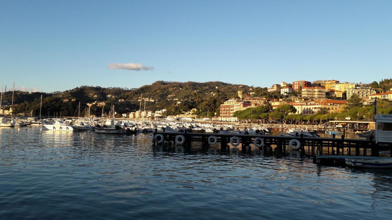 Mansard Apart Alba - Sea 5 Terre-Trekking-Excursions-Relax San Terenzo Exterior photo