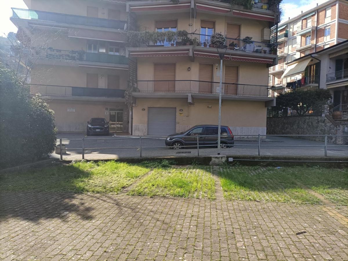Mansard Apart Alba - Sea 5 Terre-Trekking-Excursions-Relax San Terenzo Exterior photo