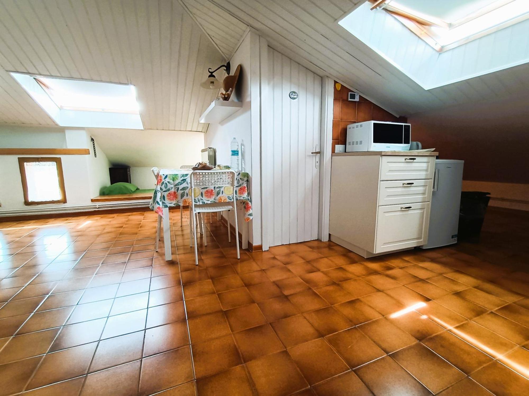 Mansard Apart Alba - Sea 5 Terre-Trekking-Excursions-Relax San Terenzo Exterior photo