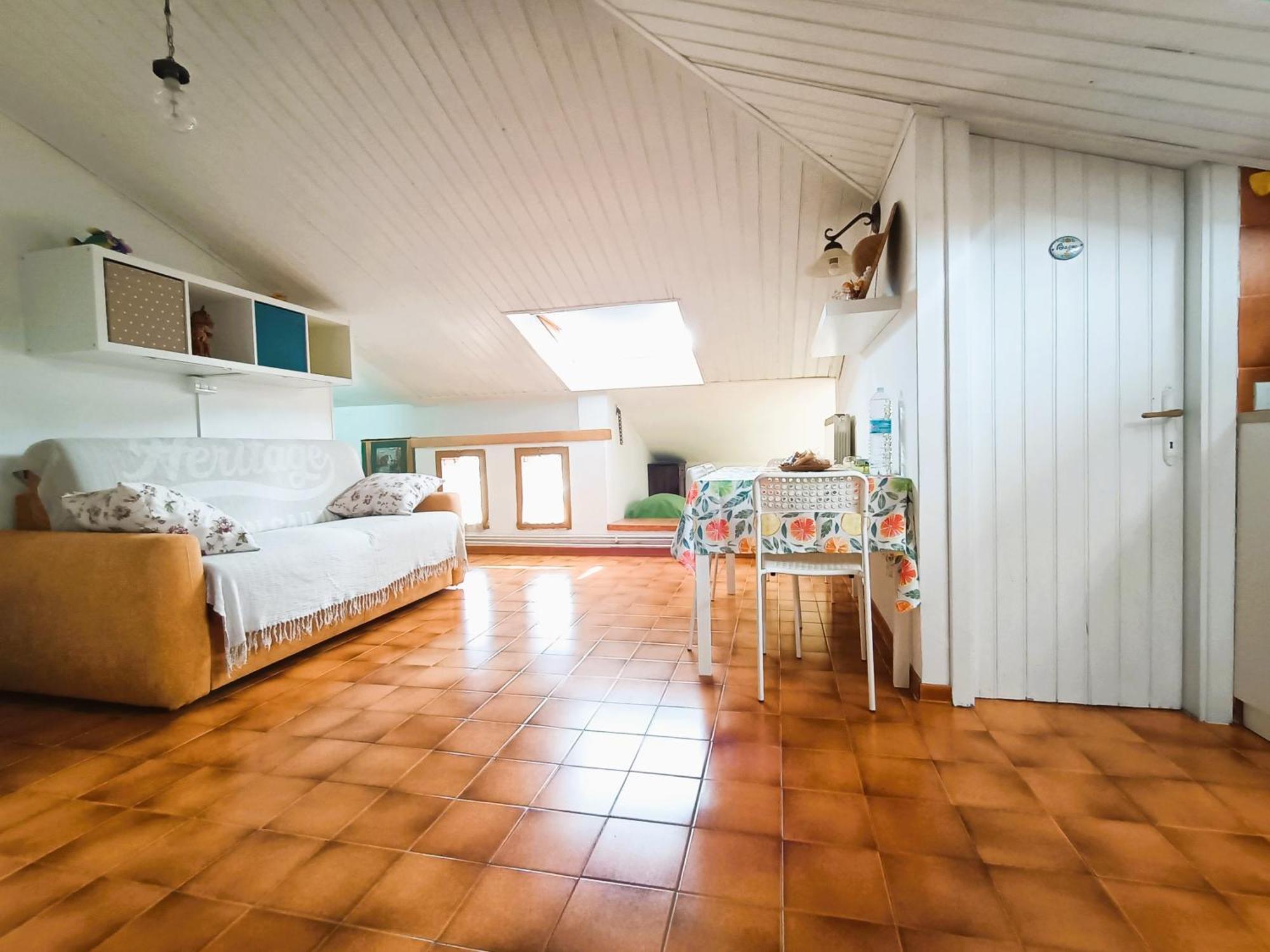 Mansard Apart Alba - Sea 5 Terre-Trekking-Excursions-Relax San Terenzo Exterior photo